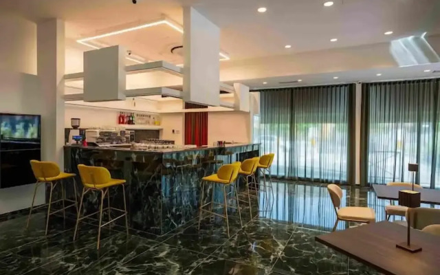 Hotel Bulà