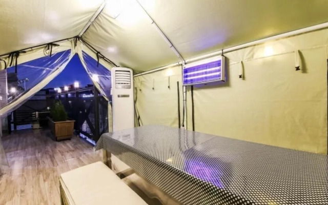 Hotel The Terrace