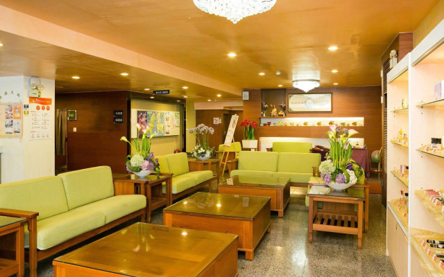 Shakira Resort Kenting