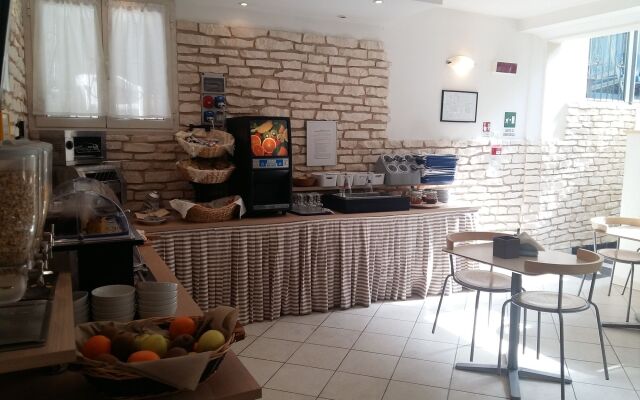 Hotel Romagna