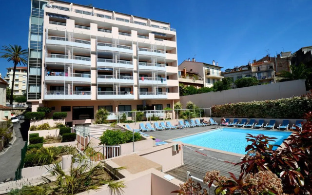 Odalys - Appart'Hotel Les Félibriges