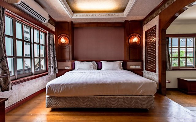 The Dream Hotel