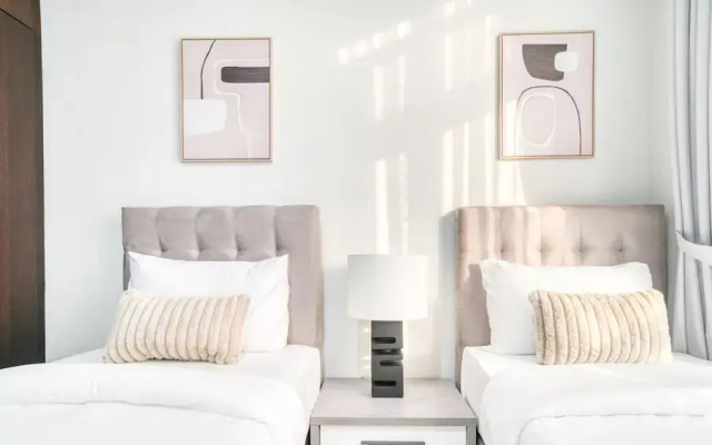 KOHH - 2BR in Oasis Residence 3
