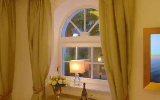 Philosophenhöhe Appartements