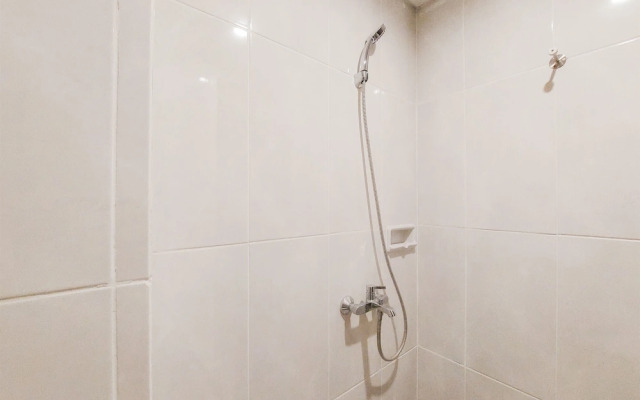 Restful And Homey Studio At Serpong Garden Apartment