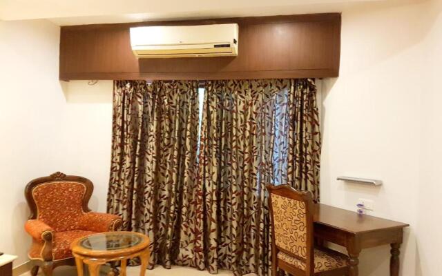 Hotel Sidharth