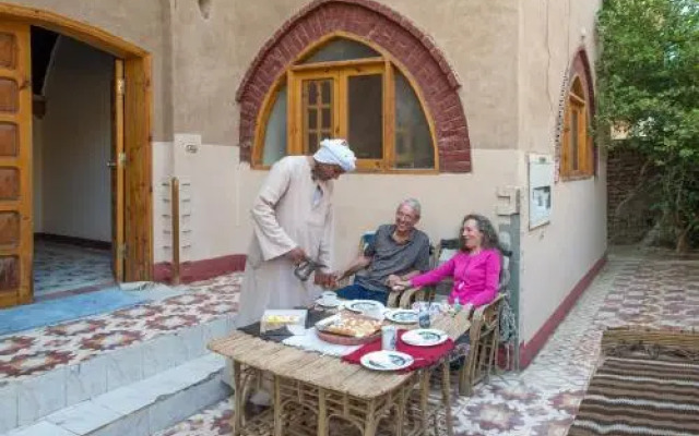 Little Ramses Guest House