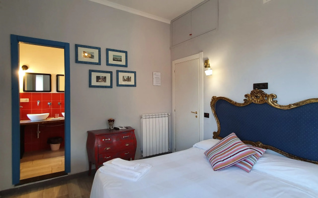 Spanish Palace Rooms, Apartment & Terrace