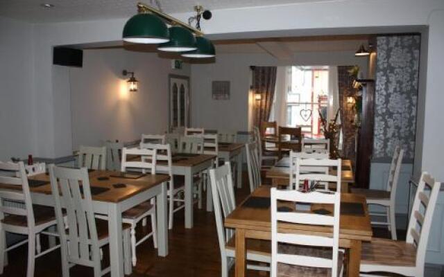 The New Inn Hotel