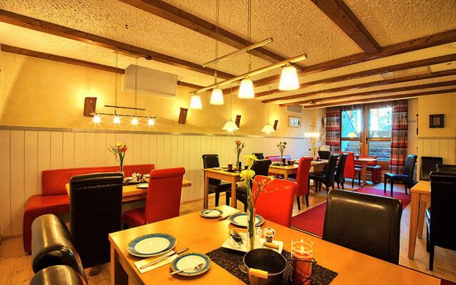 Ringhotel Aparthotel Badblick