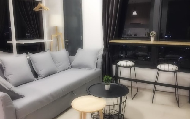 Macalister Suite @ Georgetown – Guest Rooms – George Town