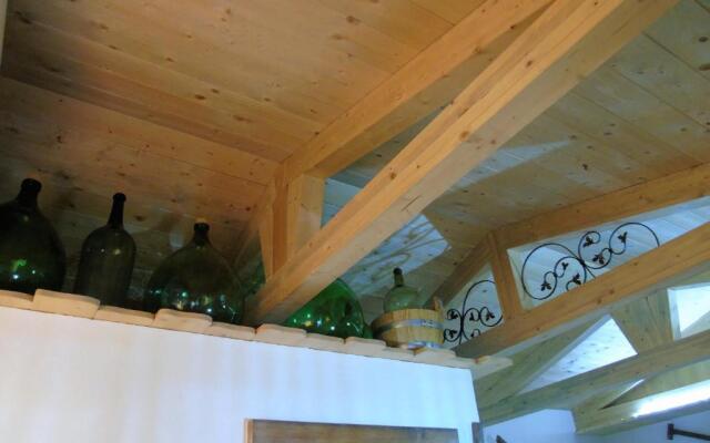 La Cantina dello Sgatto