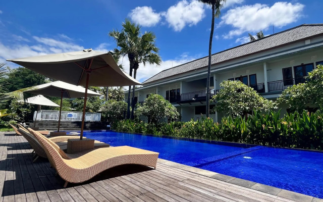 Ariana Beach Resort Amed Bali