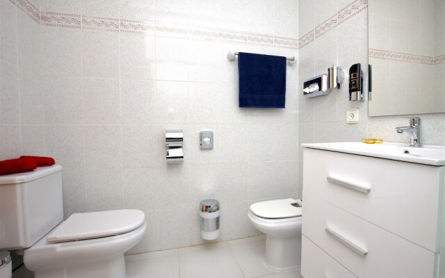 Sweet Home Es Trenc Iii