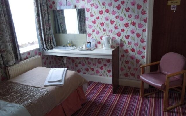 Earlsmere Guesthouse Hull