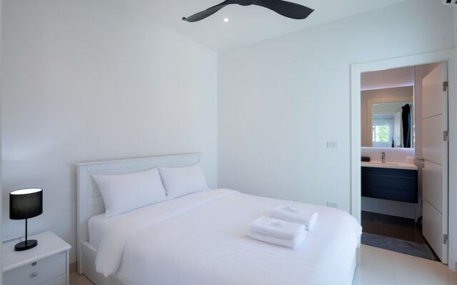 Orchid Paradise Homes OPV09