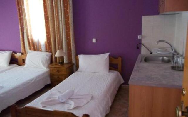 Apollon Rooms