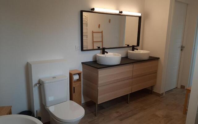 Maison Labenne, 5 pièces, 12 personnes - FR-1-239-699