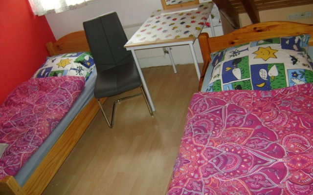 Pension Schuhlstrasse Dudweiler