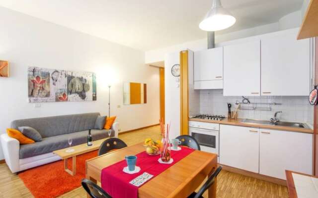 Trilussa Apartment Trastevere