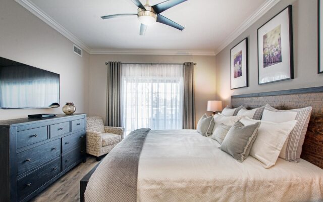 Condo Cabana Joia 3 Bedroom Reunion