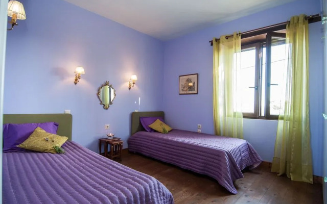 Villa Leto