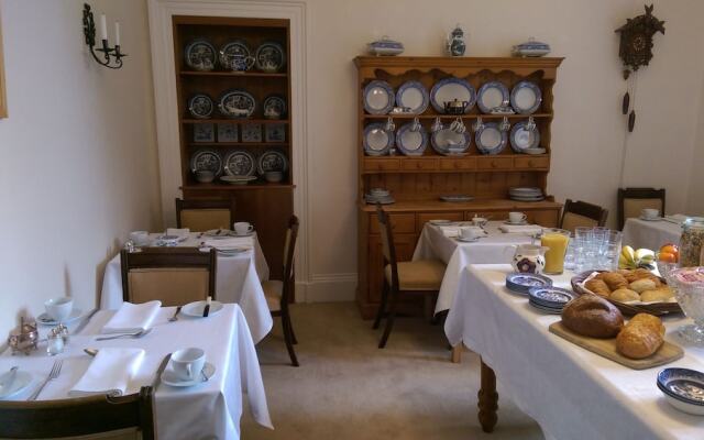 Belmont Guest House