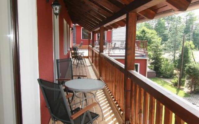 WassermannApartments