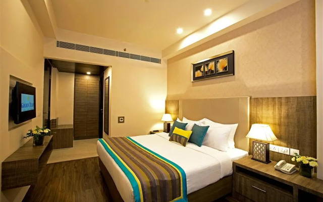 Radisson Blu Suites Gurgaon