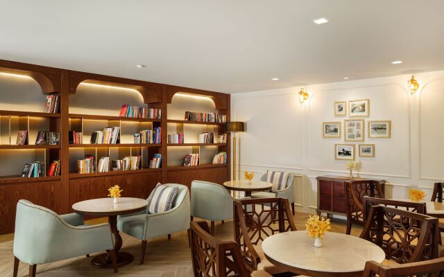 Avista Grande Phuket Karon - MGallery