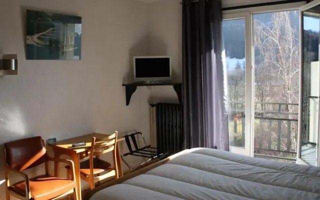 Hôtel le Vallagnon