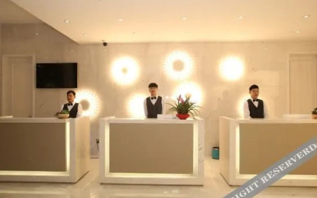Imolin Hotel