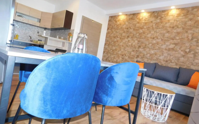 Jacky apartment / Sea view