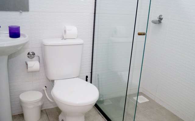 Paraiso Mar Nova Estrela