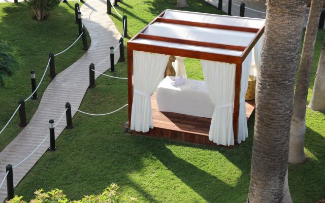 Iberostar Waves Bouganville Playa