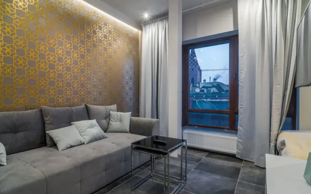 RentPlanet - Apartamenty Ruska
