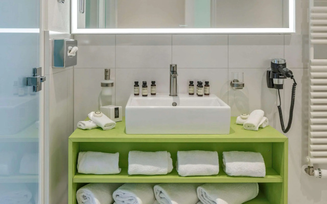 Royal St. Georges Hotel Interlaken - MGallery Collection