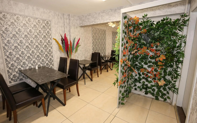 Cumbali Luxury Boutique Hotel