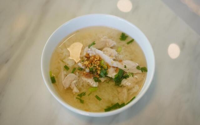 S3 Huahin Hotel