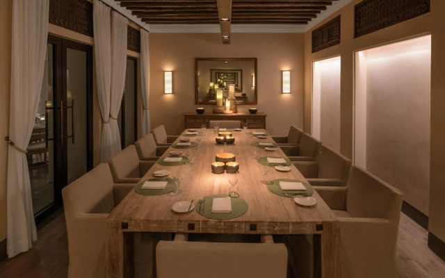 The Chedi Al Bait, Sharjah, UAE