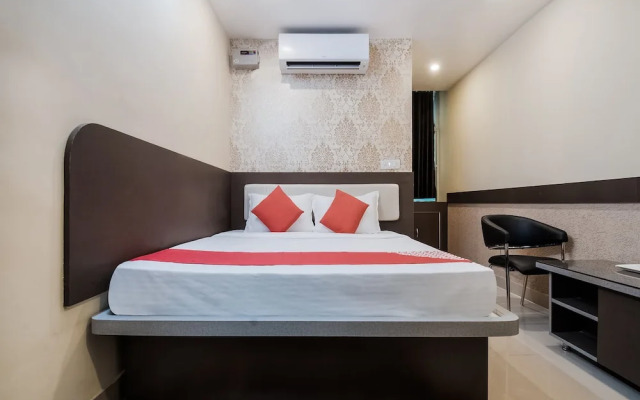 The Legend Inn by OYO Rooms