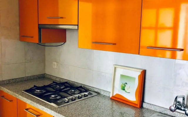 Beautiful modern apartment 100m from the sea