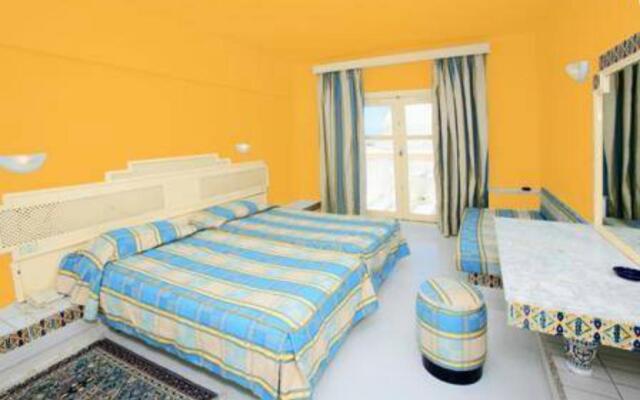 Caribbean World Borj Cedria