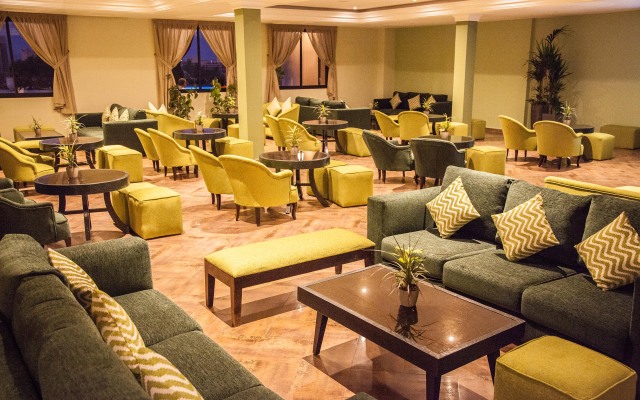 Marrakech Ryads Parc All inclusive