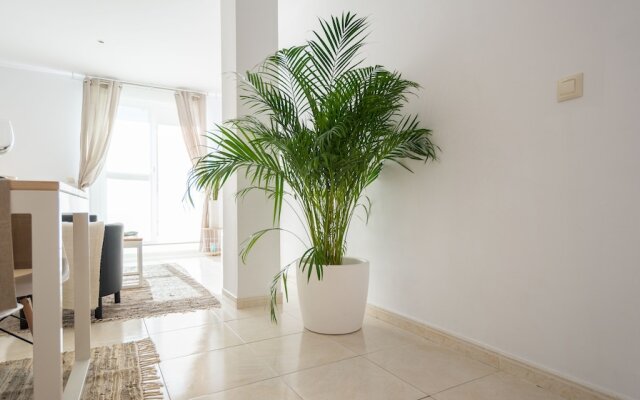 Ahro Suites Blanco Soler 3