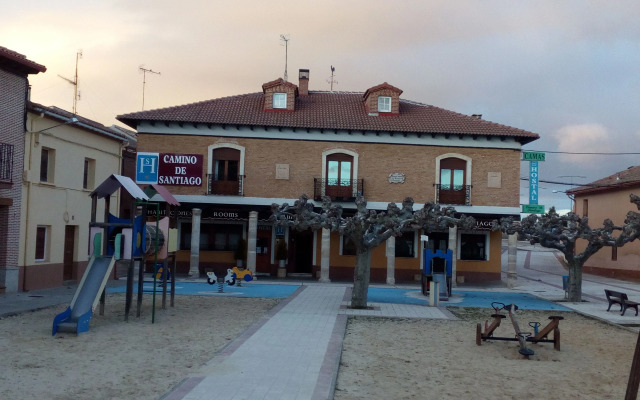 Hostal Camino de Santiago