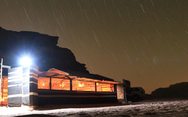 Milky Way Ecolodge