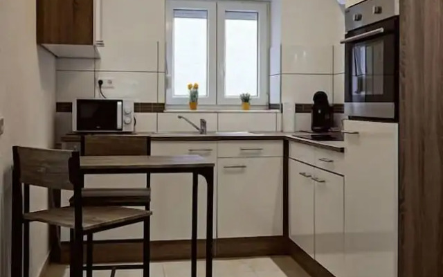 Boardinghouse Apart-Hotel