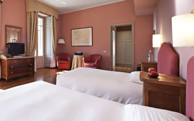 QC Terme Grand Hotel Bagni Nuovi