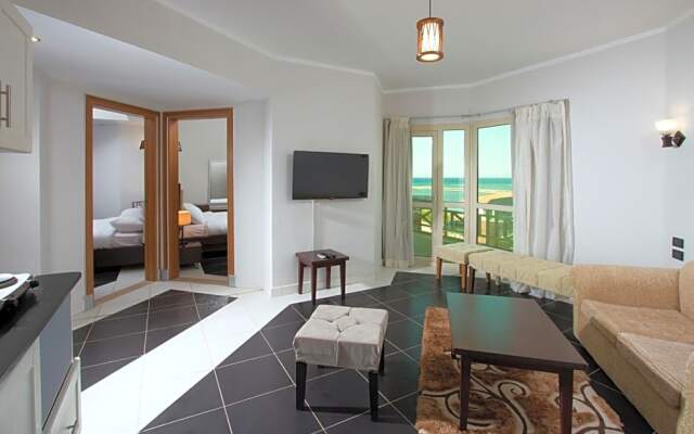 Royal Beach Serviced Apartments
